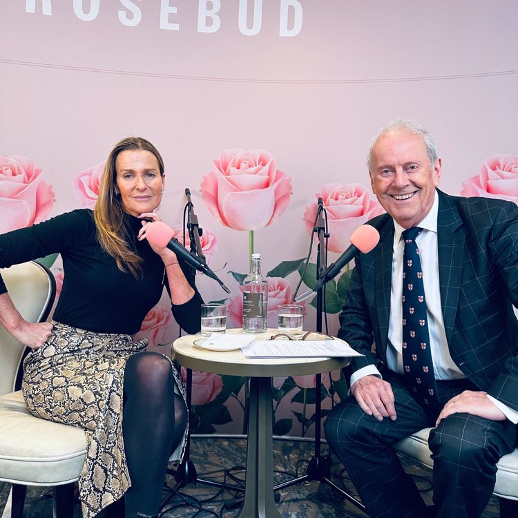 cover art for India Hicks 