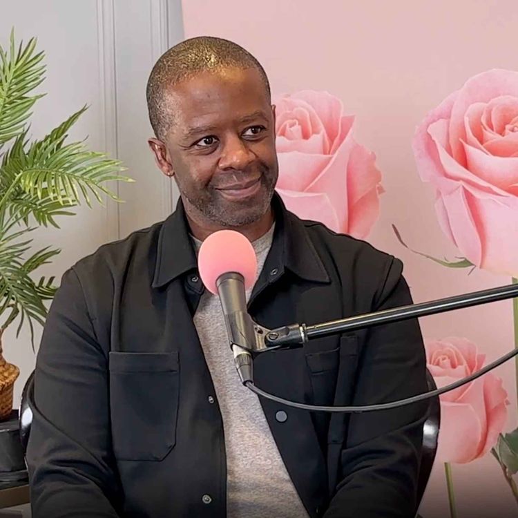 cover art for More Rosebud - Adrian Lester