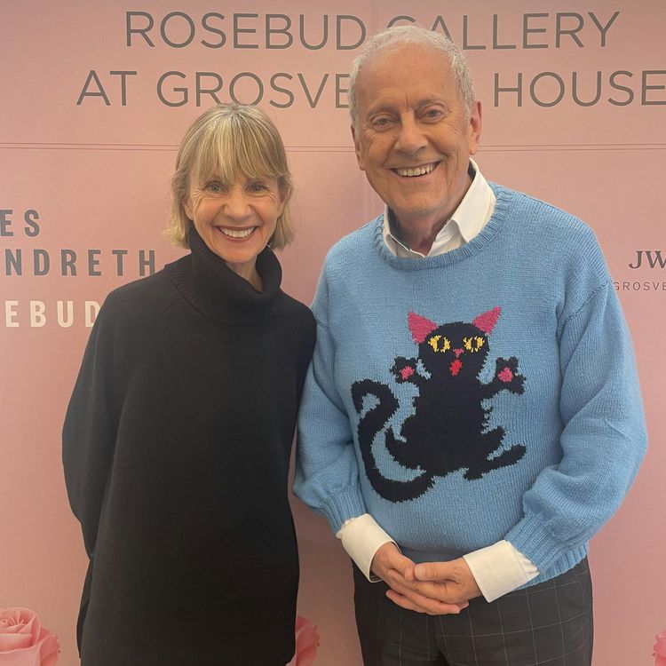 cover art for More... Kate Mosse