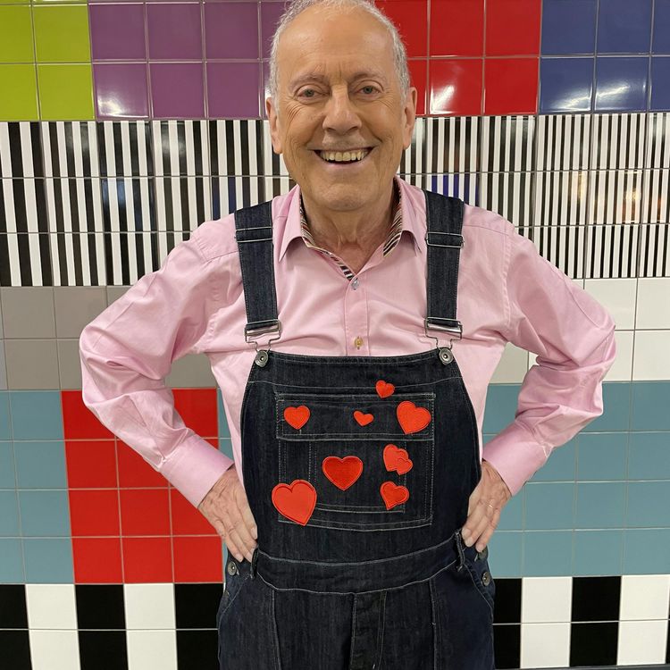 cover art for More Rosebud: First memories from John Humphrys, Dame Jacqueline Wilson and more...