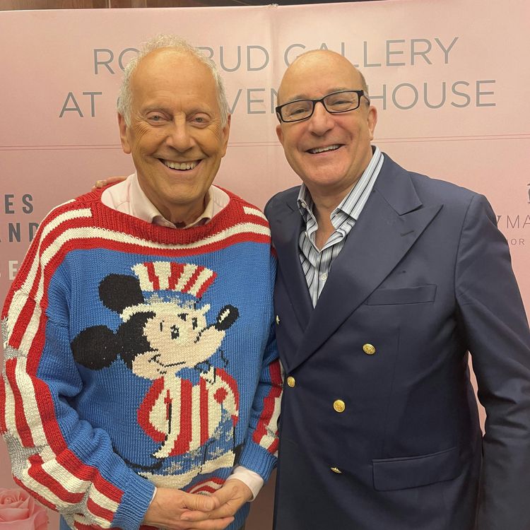 cover art for More Rosebud... Paul McKenna: Power Manifesting