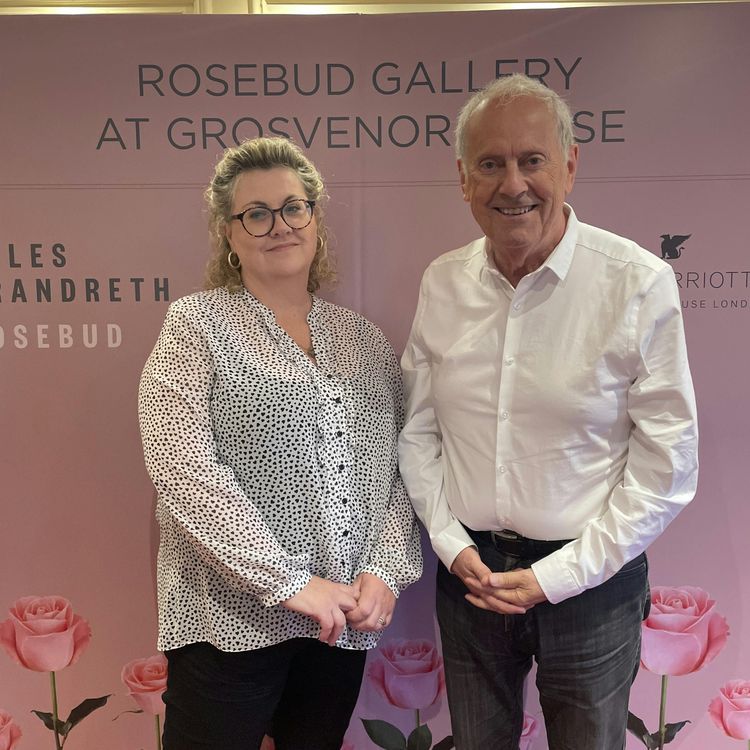 cover art for More... Lisa Squire