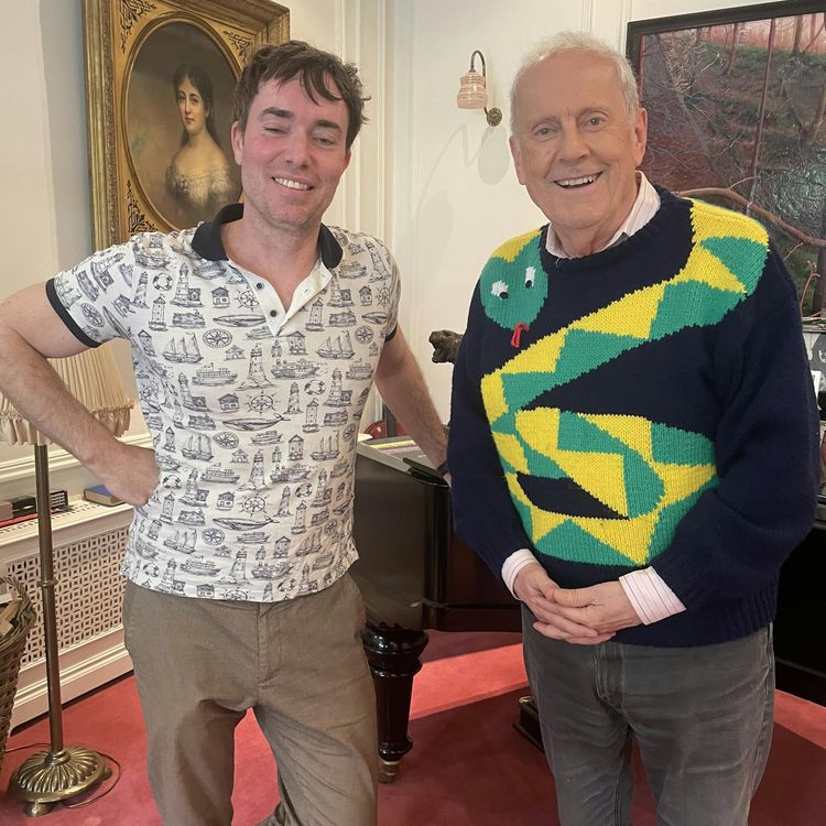 cover art for More Rosebud - Brandreth meets Beethoven