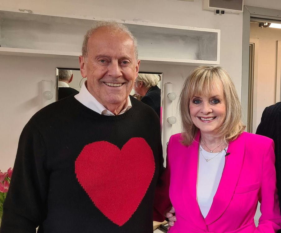 cover art for Twiggy