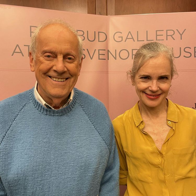 cover art for More... Elizabeth McGovern