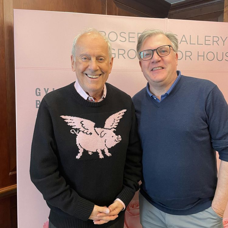 cover art for Ed Balls