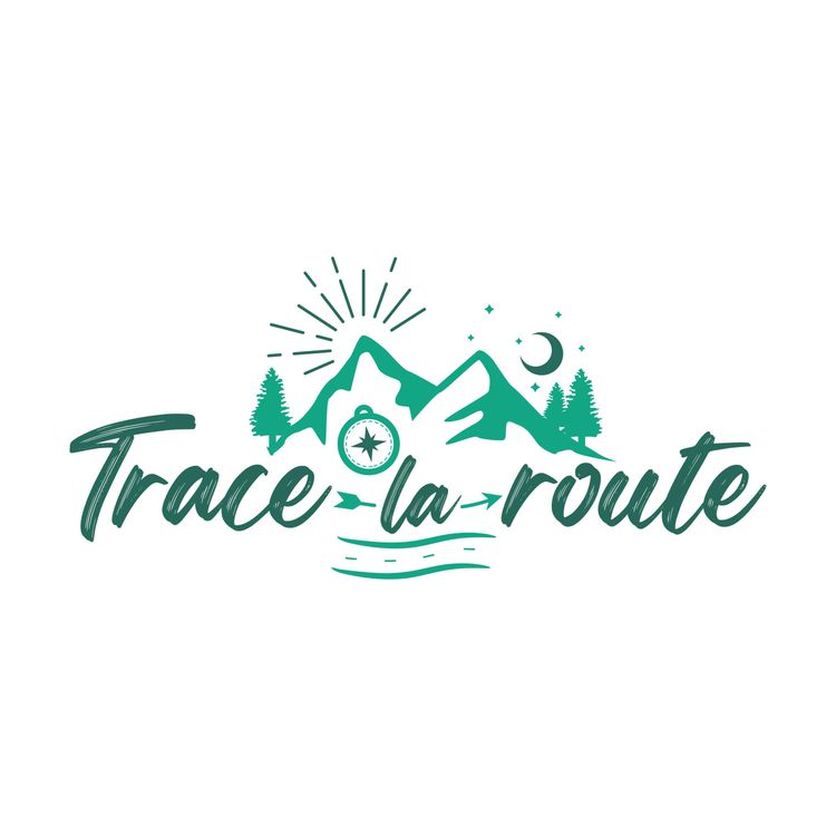 cover art for TRACE LA ROUTE - Épisode 2 : Gérer les Liens : Ma Philosophie du Cœur sur la Route