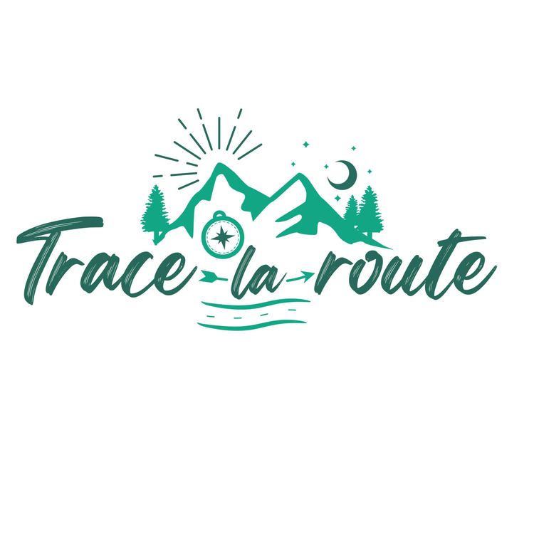 cover art for TRACE LA ROUTE- Épisode 4 : Le Guide de Survie de la Routarde Fraîche