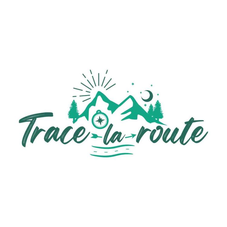 cover art for TRACE LA ROUTE - Saison 2 - Épisode 3 : Le code secret des voyageurs 