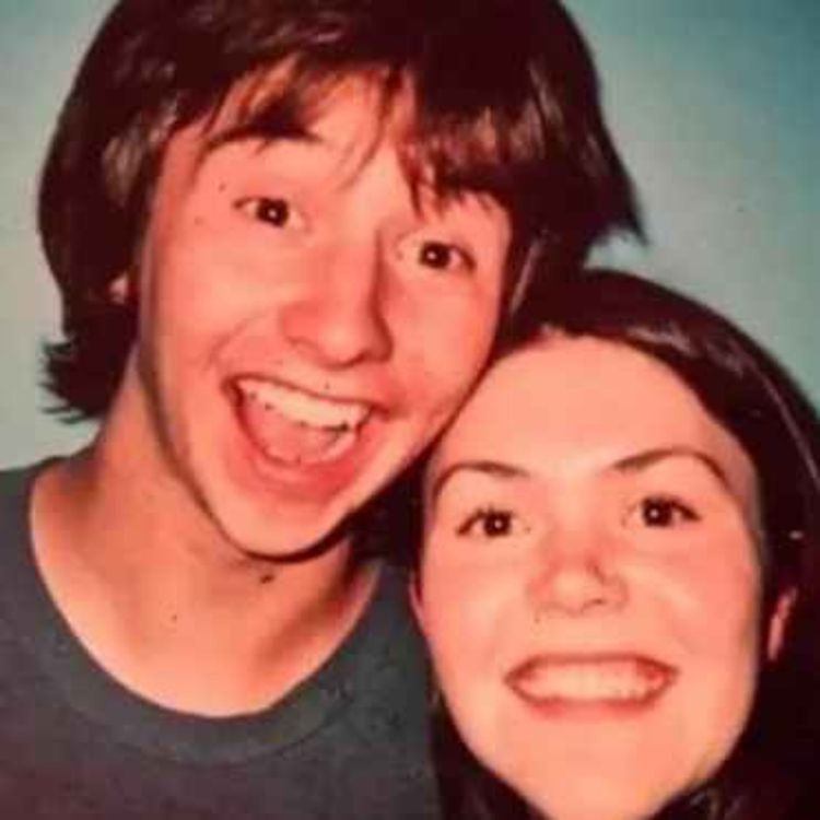 cover art for Joshua Maddux: The Boy Found Dead in a Chimney 7 Years After He Disappeared