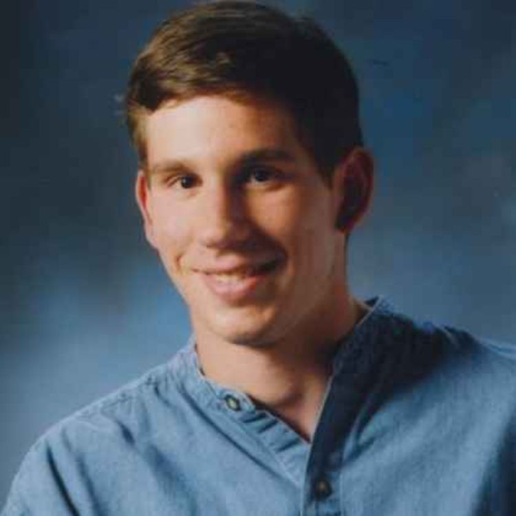 cover art for Teen Vanishes During 8-Block Walk to Meet Coworker | Jason Jolkowski Case