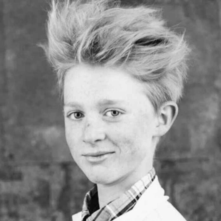 cover art for Did CERN Break Reality?