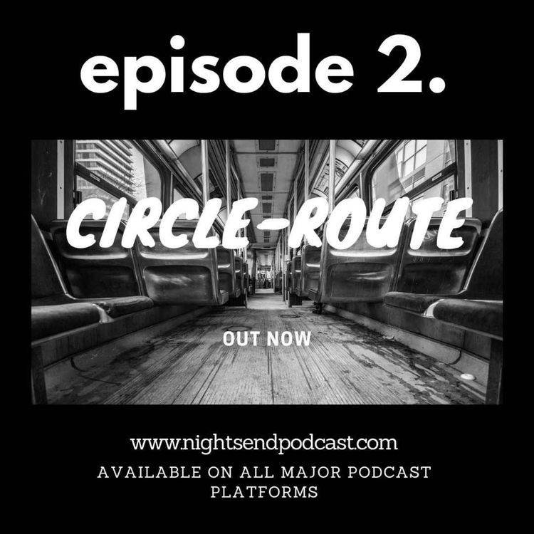 cover art for Circle-Route