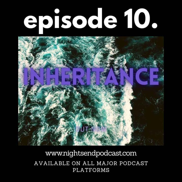 cover art for Inheritance