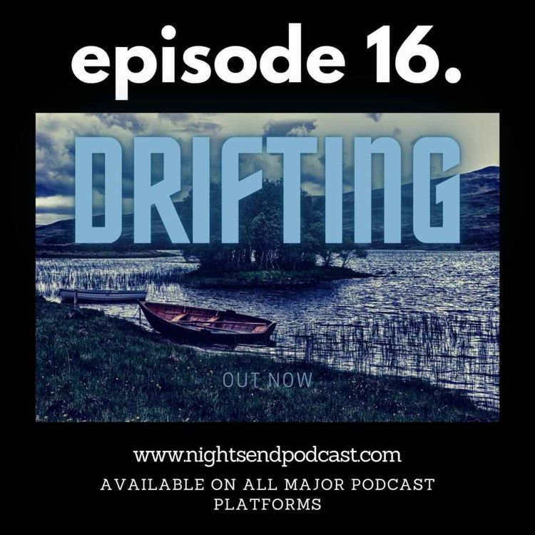 cover art for Drifting