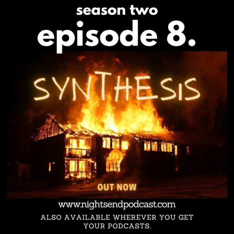 cover art for Synthesis