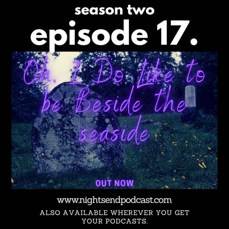 cover art for Oh, I Do Like to be Beside the Seaside