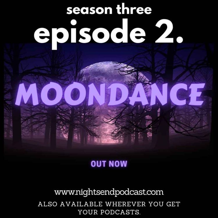 cover art for Moondance