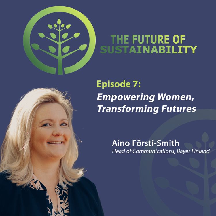 cover art for Empowering Women, Transforming Futures