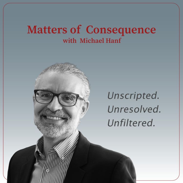 cover art for A Closing Reflection