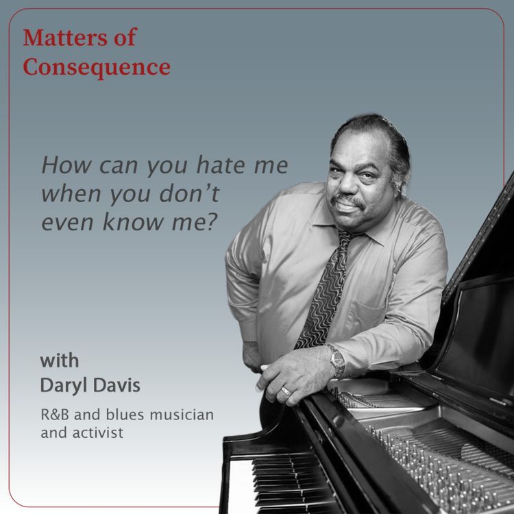 cover art for How can you hate me when you don’t even know me?