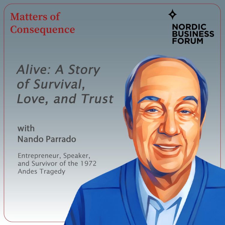 cover art for NBF 2026 - Alive: A Story of Survival, Love, and Trust