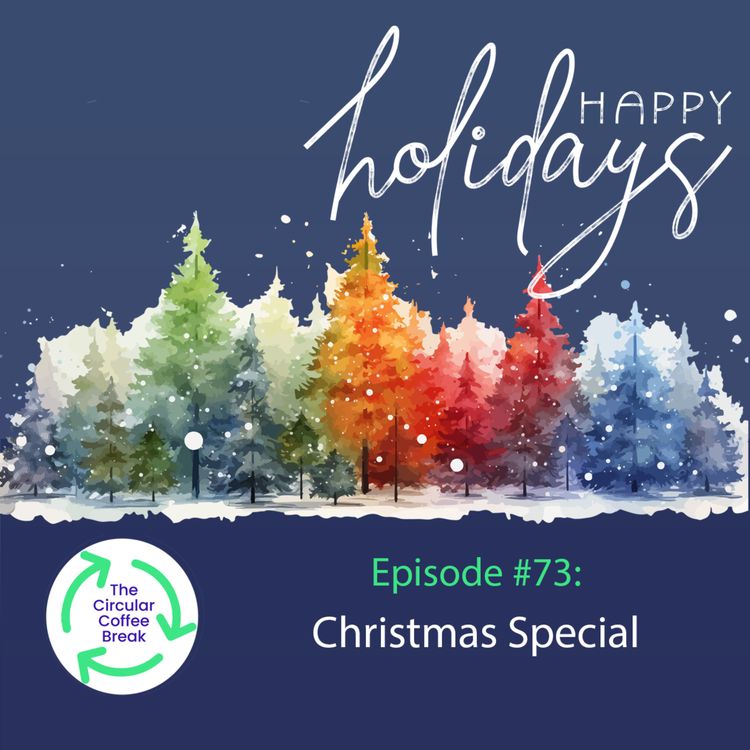 cover art for Christmas Special