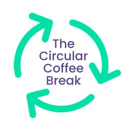 cover art for The Circular Coffee Break