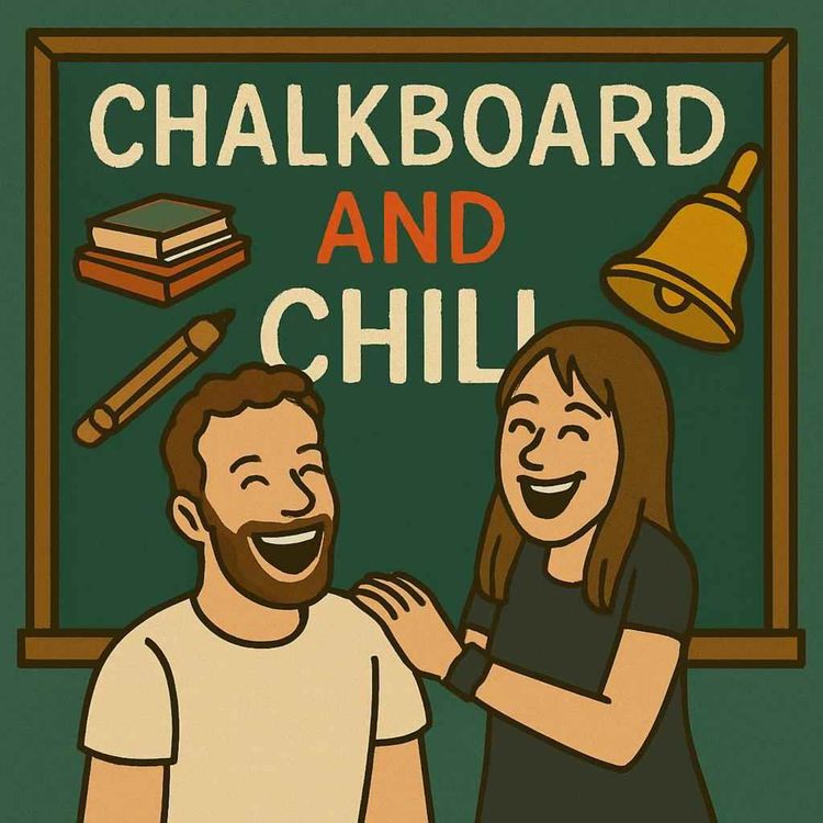 cover art for What Actually Makes a Good Teacher?