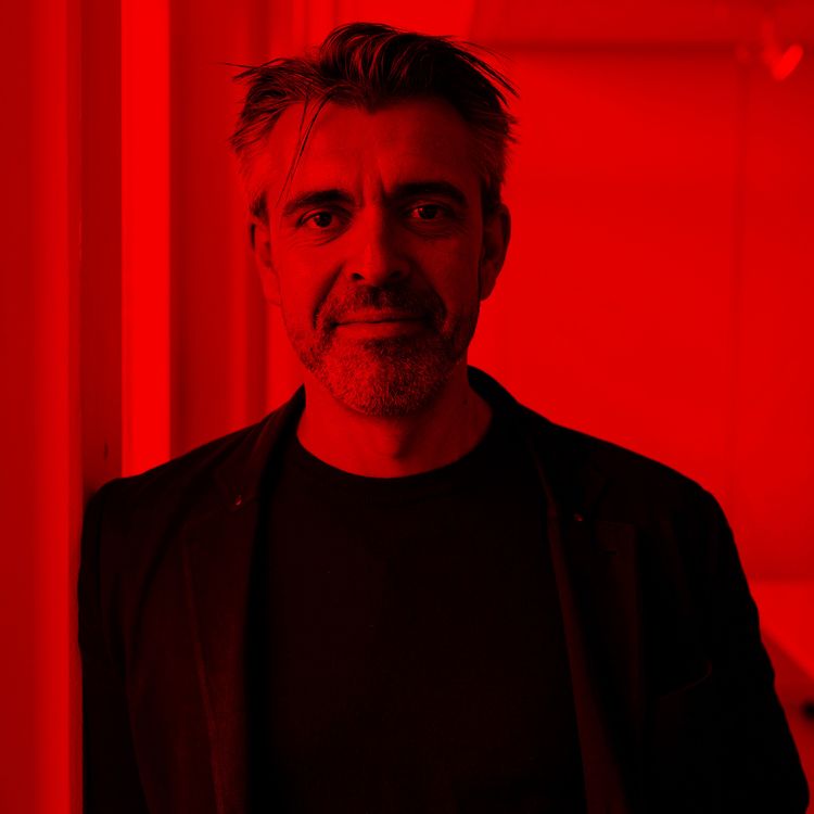 cover art for Eirik Normann Hansen: Vil gi byggenæringen armslag til å eksperimentere