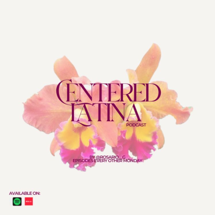 cover art for EP18: Muscle, Mindset and Midnight Shifts ft. Tatyana Franco