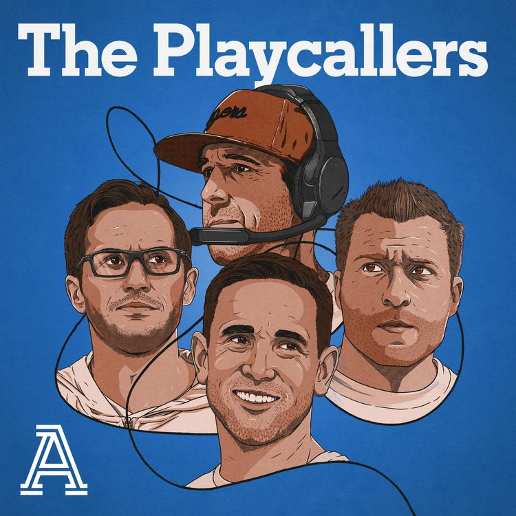 cover art for Trailer | The Playcallers