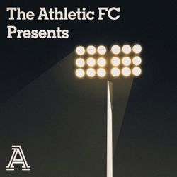cover art for The Athletic FC Presents...