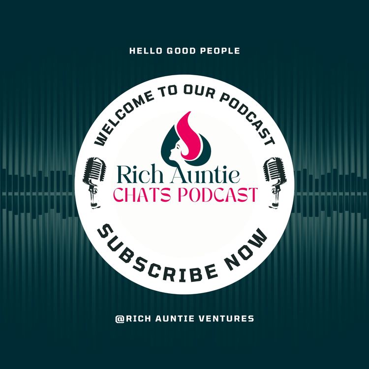 cover art for Mastering the Soft Skills that Build Real Wealth – Leadership, EQ & Communication with Jonathan Ndali