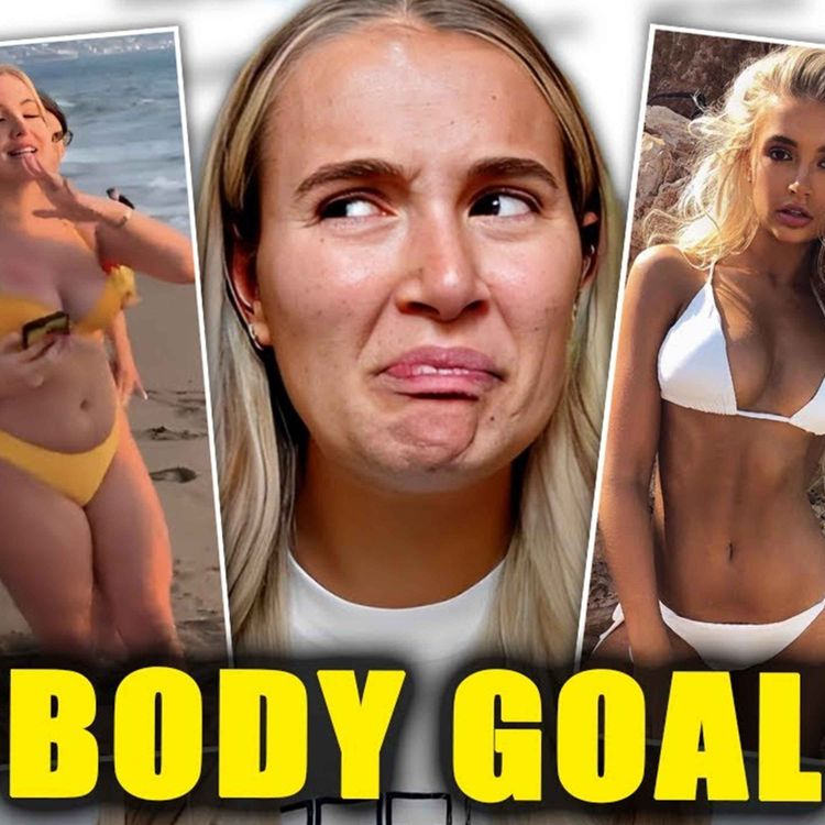 cover art for Pourquoi tu ne ressembleras JAMAIS aux Influenceuses Instagram ?