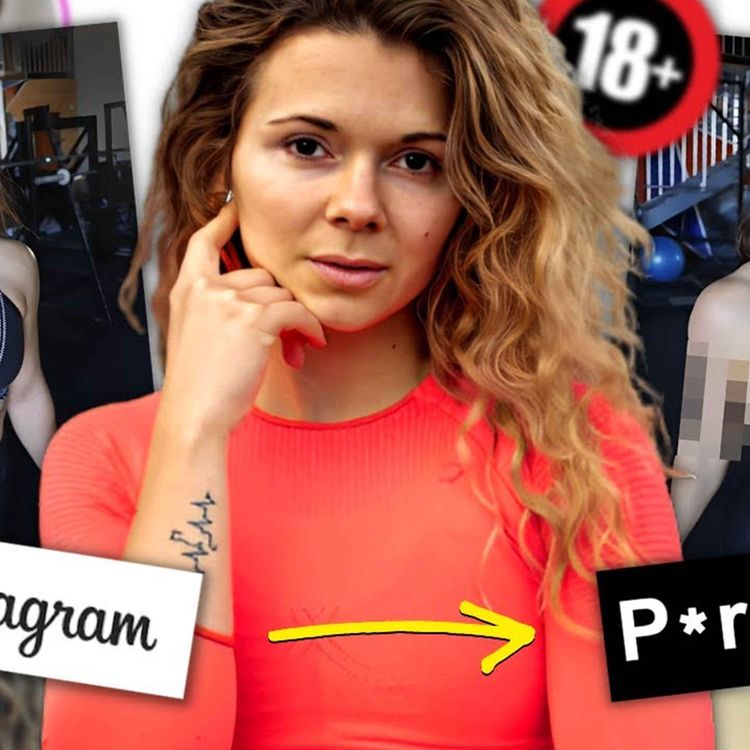 cover art for DeepFake : Le VIRUS qui te met à poil ⚠️ (et bien plus…)