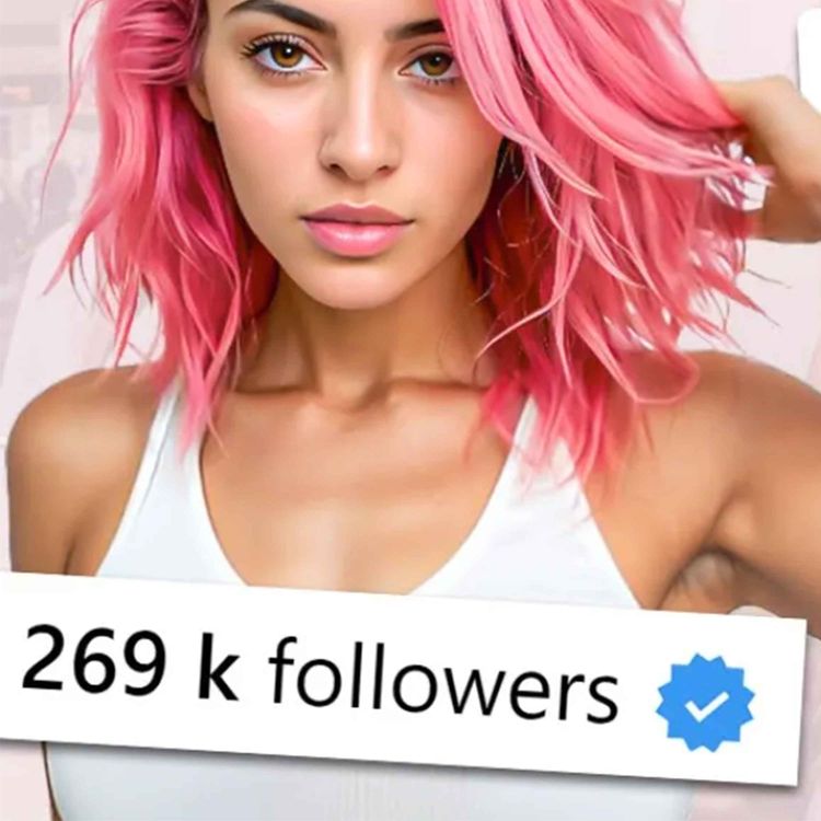 cover art for La nouvelle ARNAQUE des Influenceurs 3.0