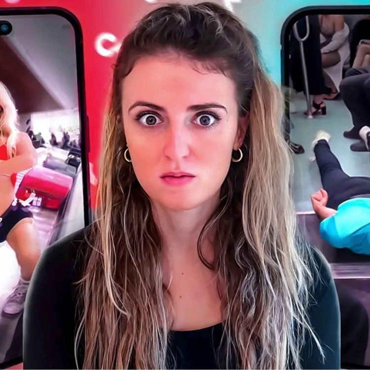 cover art for "REGARDEZ-MOI !" : L'épidémie de narcissisme sur les réseaux sociaux