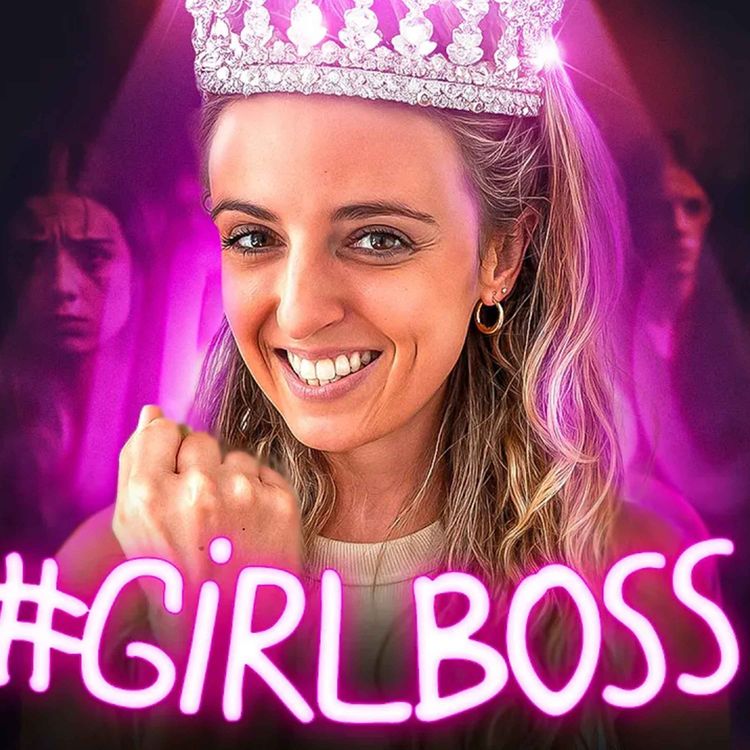 cover art for Girl Boss : Le MENSONGE de la « Puissance » féminine