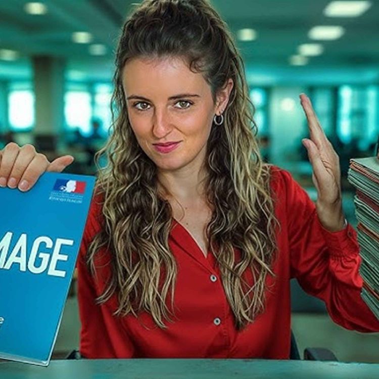 cover art for « VIVRE DU CHÔMAGE » : Le nouveau rêve des français qui inquiète