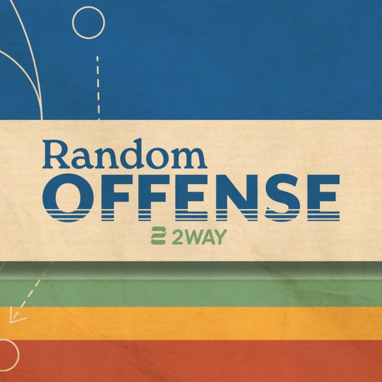 cover art for #5 - Mike Pesca 