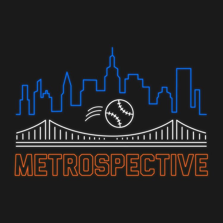 cover art for We've seen this movie before - Mets letting division slip away