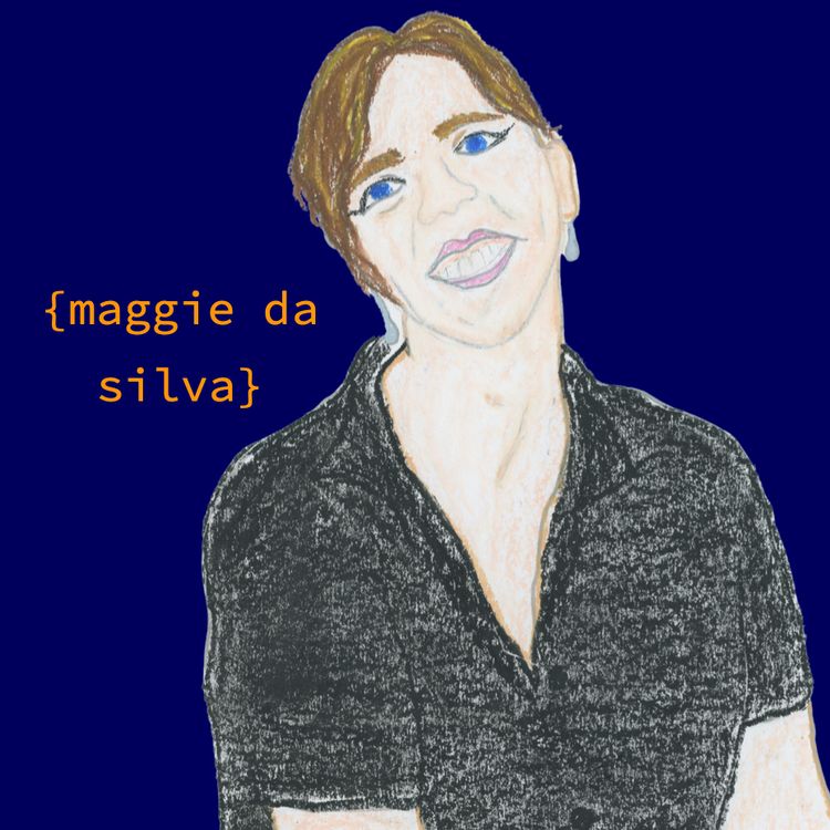 cover art for Butter Nannies, Deep Throat, and the Art of Keeping Going