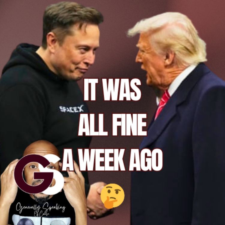 cover art for "Trumpelon" The Divorce Of The Century