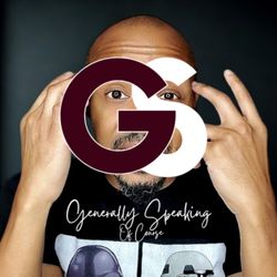 cover art for Generally Speaking Of Course