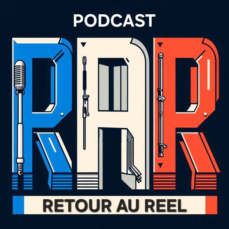 cover art for Episode 10 - Judge Dredd is back
