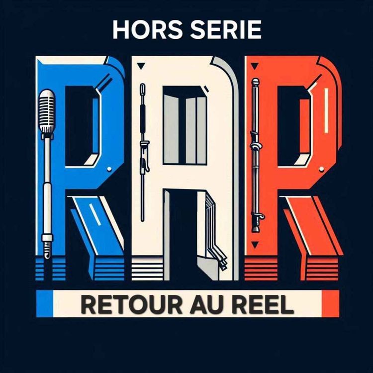 cover art for Hors Série - Avis sur Gravity Warrior