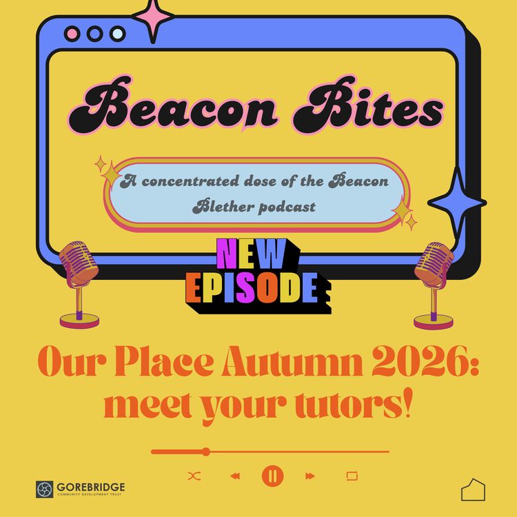 cover art for Our Place - Autumn 2026