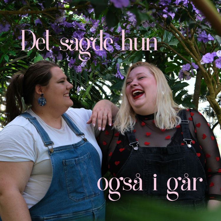 cover art for Døde fisk på datingapps, surdejs-fuckboys og andre fordomme
