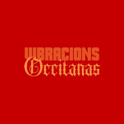 cover art for Vibracions Occitanas